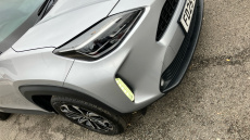 Toyota Yaris Cross 1.5 Hybrid Design 5dr CVT Hybrid Estate